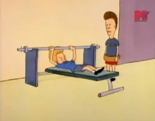 Beavis y Butt-Head Temporada 3 Episodios 14 • Sub Español