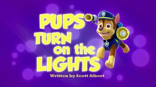 La Patrulla Canina Temporada 1 Episodios 25 • Sub Español