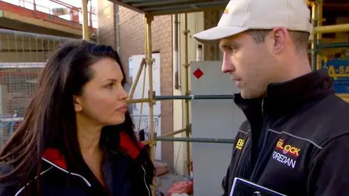 The Block Temporada 11 Episodios 8 • Sub Español