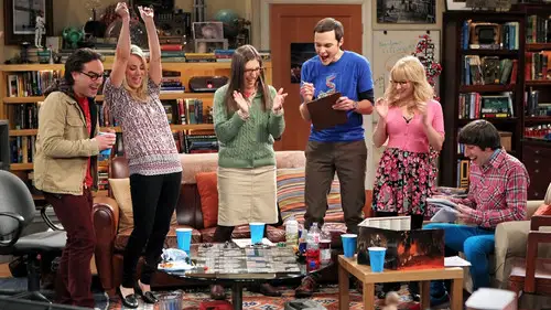 Big Bang Temporada 6 Episodios 23 • Sub Español