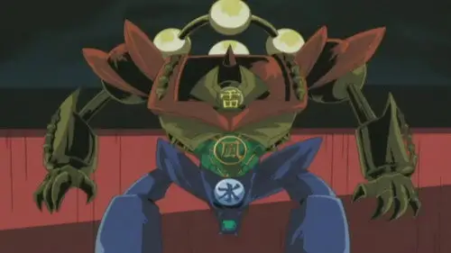 Yu-Gi-Oh! Duel Monsters Temporada 1 Episodios 20 • Sub Español
