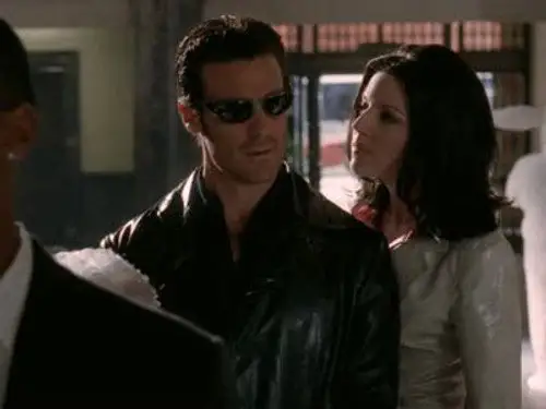 The Pretender Temporada 2 Episodios 20 • Sub Español