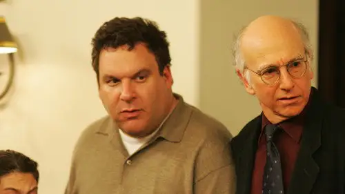 Larry David Temporada 5 Episodios 7 • Sub Español