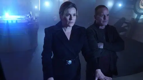 Marvel Agentes de S.H.I.E.L.D. Temporada 5 Episodios 20 • Sub Español