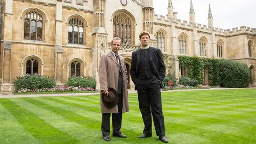 Grantchester Temporada 2 Episodios 2 • Sub Español