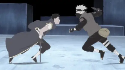 Naruto Shippuden Temporada 18 Episodios 375 • Sub Español