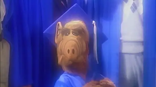 ALF Temporada 1 Episodios 9 • Sub Español