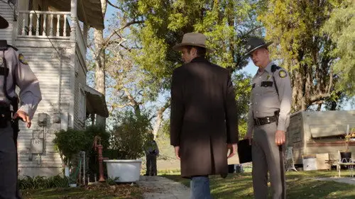 Justified: La ley de Raylan Temporada 2 Episodios 12 • Sub Español
