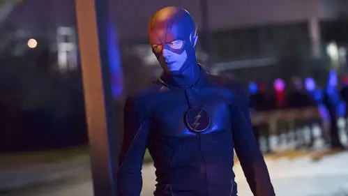The Flash Temporada 1 Episodios 12 • Sub Español