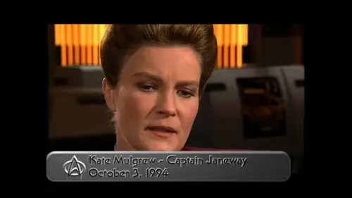 Star Trek: Voyager Temporada 0 Episodios 11 • Sub Español