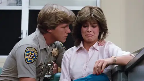 CHiPs Temporada 5 Episodios 6 • Sub Español