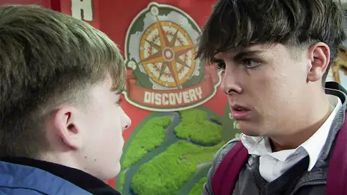 Coronation Street Temporada 65 Cap 10 • Español Online