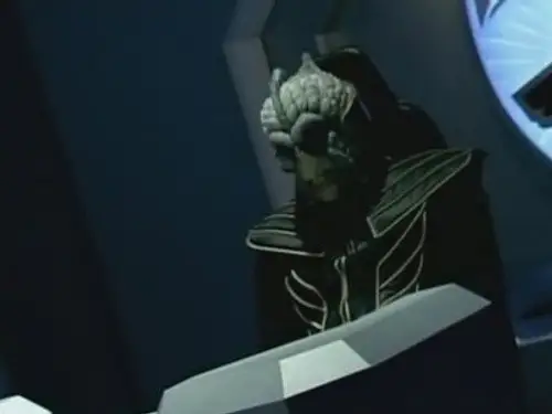 Power Rangers Temporada 13 Episodios 19 • Sub Español