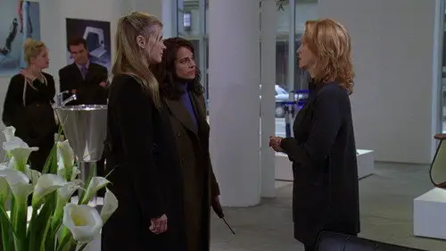 NYPD Blue Temporada 12 Cap 12 • Español Online