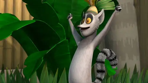 Los pingüinos de Madagascar Temporada 1 Episodios 5 • Sub Español