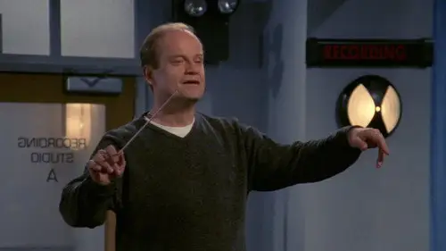 Frasier Temporada 7 Episodios 13 • Sub Español