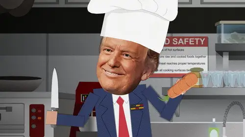 South Park Temporada 27 Episodios 5 • Sub Español