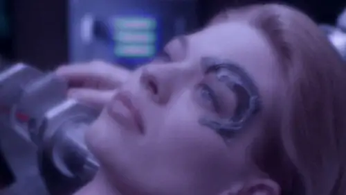 Star Trek: Voyager Temporada 4 Episodios 17 • Sub Español