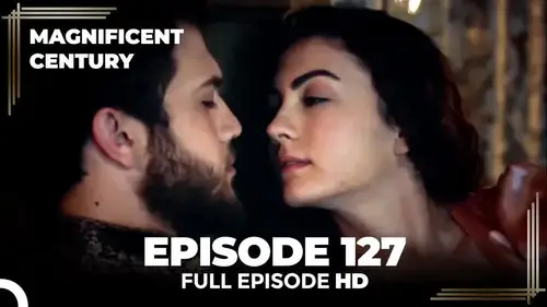 Suleimán, el gran sultán Temporada 4 Episodios 24 • Sub Español