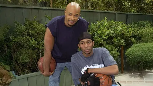 My Wife and Kids Temporada 3 Episodios 12 • Sub Español