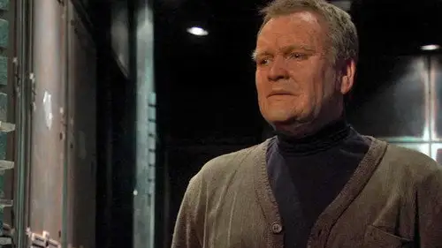 Stargate Atlantis Temporada 4 Episodios 20 • Sub Español