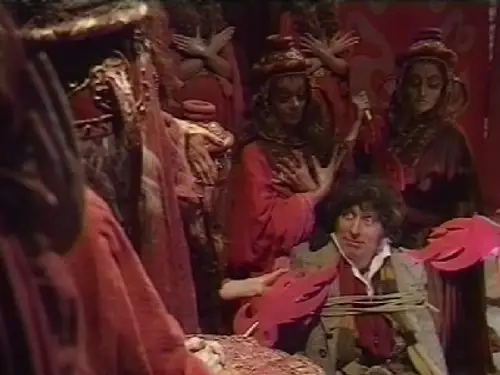 Doctor Who 1963 Temporada 13 Episodios 18 • Sub Español