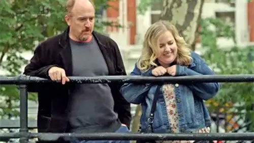 Louie Temporada 4 Episodios 3 • Sub Español