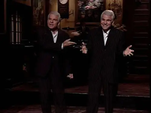 Saturday Night Live Temporada 20 Episodios 1 • Sub Español