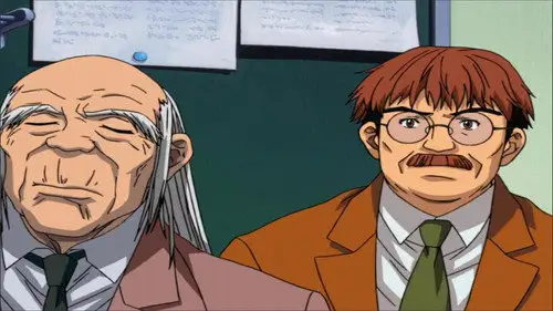 Hikaru no go Temporada 2 Episodios 19 • Sub Español