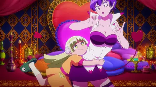 Mairimashita! Iruma-kun Temporada 3 Episodios 3 • Sub Español