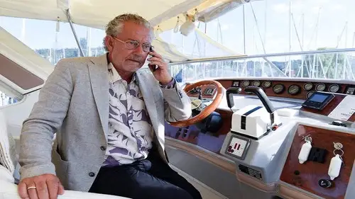 WaPo Bodensee Temporada 7 Episodios 18 • Sub Español