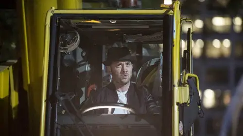 Scorpion Temporada 2 Episodios 16 • Sub Español