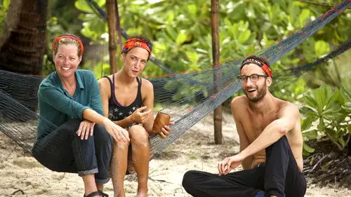 Survivor Temporada 31 Episodios 7 • Sub Español