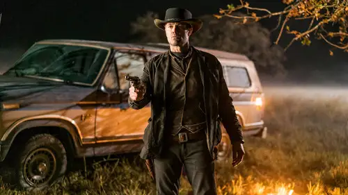 Fear the Walking Dead Temporada 4 Episodios 1 • Sub Español
