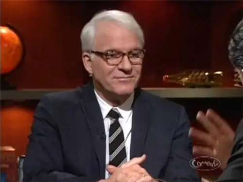 The Colbert Report Temporada 5 Episodios 19 • Sub Español