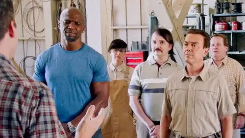 Brooklyn Nine-Nine Temporada 8 Episodios 7 • Sub Español