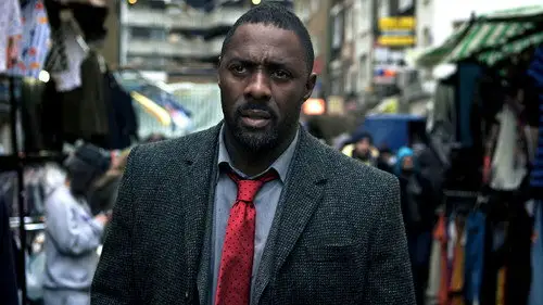 Luther Temporada 2 Episodios 1 • Sub Español