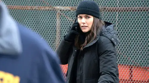The Blacklist Temporada 7 Episodios 15 • Sub Español