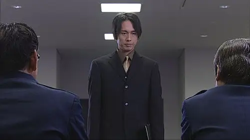 Kamen Rider Temporada 11 Episodios 15 • Sub Español