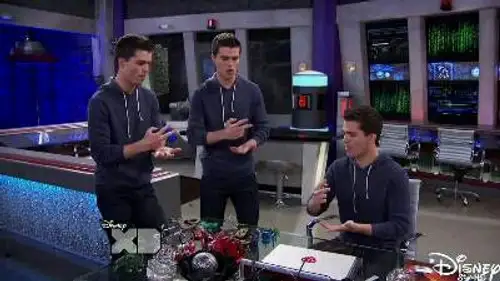 Lab Rats Temporada 2 Episodios 18 • Sub Español