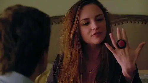 Perception Temporada 3 Episodios 2 • Sub Español