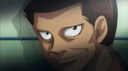 Espíritu de lucha: Hajime no Ippo Temporada 2 Episodios 18 • Sub Español