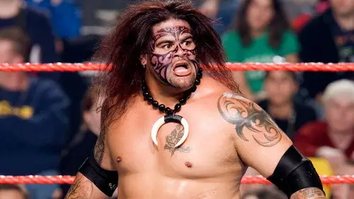 Raw Temporada 14 Episodios 14 • Sub Español