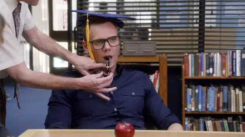 Community Temporada 5 Episodios 2 • Sub Español