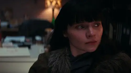 Furious Temporada 1 Cap 6 • Español Online