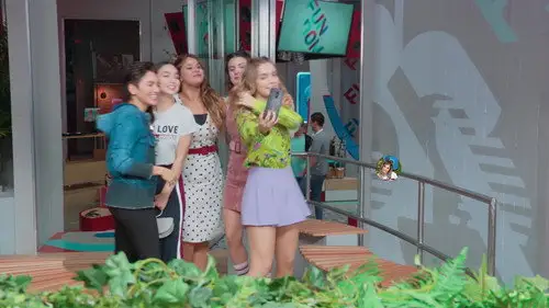 BIA Temporada 2 Episodios 22 • Sub Español
