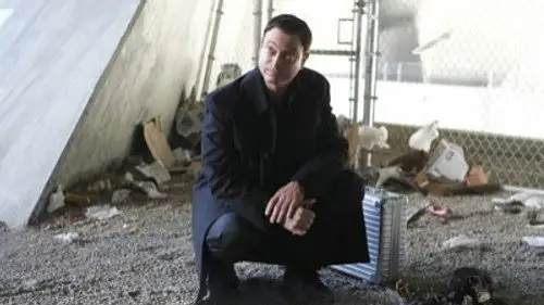CSI: Nueva York Temporada 8 Episodios 10 • Sub Español