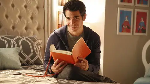 The Mindy Project Temporada 3 Episodios 8 • Sub Español