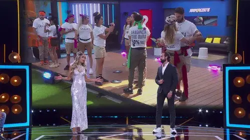 La Casa de los Famosos México Temporada 1 Episodios 14 • Sub Español