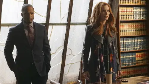 Scandal Temporada 5 Episodios 20 • Sub Español